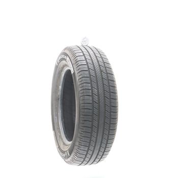 Set of (2) Used 225/65R17 Michelin Defender 2 102H - 10/32