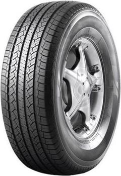 Set of (2) New P235/65R17 Americus Recon CUV R601 108H
