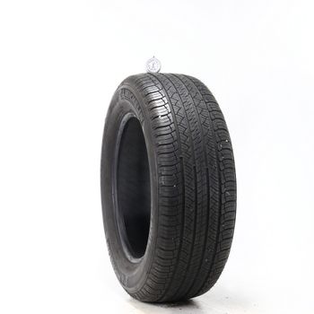 Used 235/60R18 Michelin Latitude Tour HP 103H - 7/32