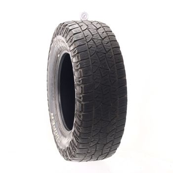 Set of (2) Used LT275/70R18 Cooper Discoverer ATP II 125/122S - 8.5/32