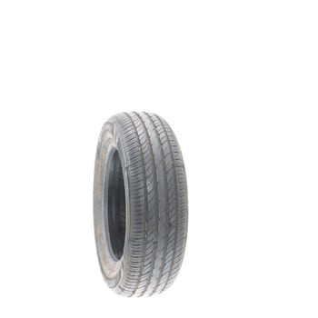 Set of (2) Driven Once 185/65R15 Waterfall Eco Dynamic 88H - 8.5/32