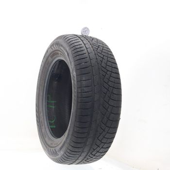 Used 255/60R18 Nokian Remedy WRG5 112V - 9.5/32