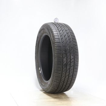 Set of (2) Used 245/55R19 Cooper ProControl 107H - 9-10.5/32