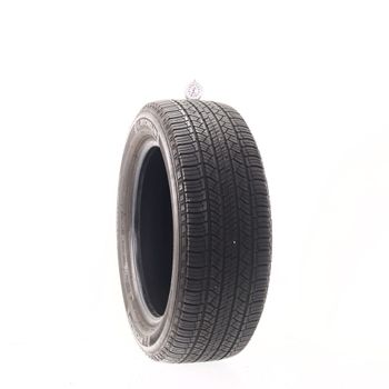 Used 235/55R18 Michelin Latitude Tour 99T - 7.5/32