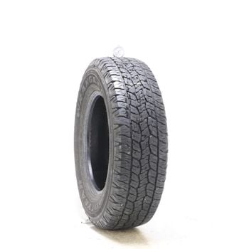 Set of (2) Used 235/70R16 Goodyear Wrangler Trailmark 104T - 9-9.5/32