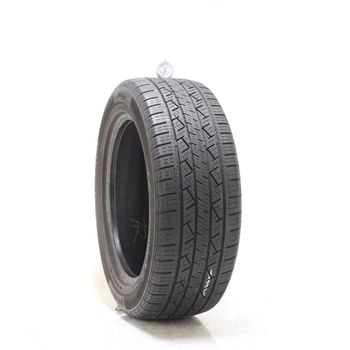 Used 235/55R18 Continental CrossContact LX25 100H - 7/32
