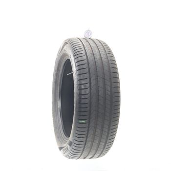Used 235/55R18 Pirelli Cinturato P7 MO Elect 104T - 6.5/32