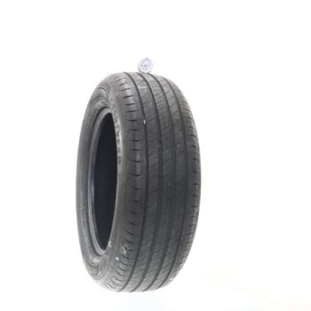 Used 245/60R18 Goodyear EfficientGrip 2 SUV 105H - 10/32