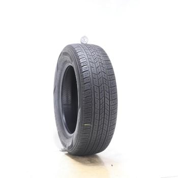 Set of (4) Used 225/65R17 Phantom C-Sport 102H - 5.5/32