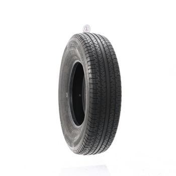 Set of (4) Used ST235/80R16 HiSpec Oracle 129/125M - 7-7.5/32