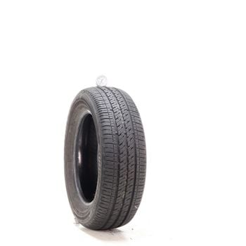Set of (2) Used 195/60R15 Bridgestone Ecopia EP422 Plus 88H - 8-8.5/32