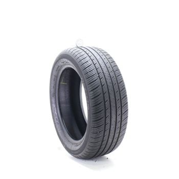 Set of (2) Used 235/55R18 Dextero Touring DTR1 100H - 8-9.5/32