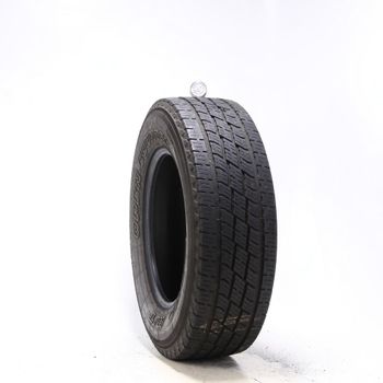 Used LT245/70R17 Toyo Open Country H/T II 119/116S - 9/32