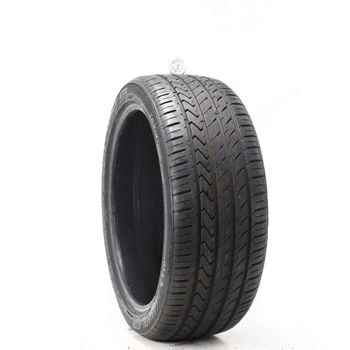 Used 265/40ZR22 Lexani LX-Twenty 106W - 8/32