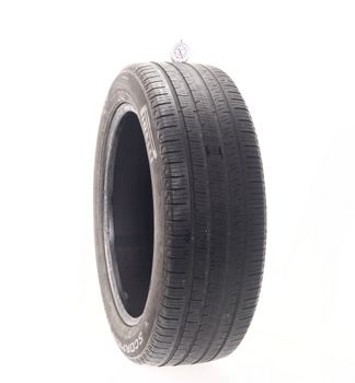 Set of (2) Used 235/55R20 Pirelli Scorpion Strada 102H - 6/32