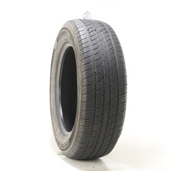 Set of (2) Used 275/60R20 Westlake SU318 H/T 115H - 8.5/32