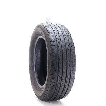 Used 235/60R17 Fuzion Touring 102H - 7.5/32