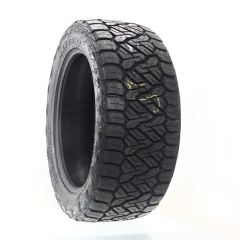 New LT37X13.5R24 Nitto Recon Grappler A/T 124R