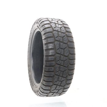 Used LT285/50R22 Delinte DX-20 Bandit X/T 121/118Q - 17/32