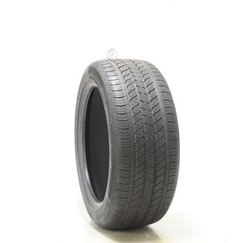 Used 255/45R19 Continental ProContact RX ContiSilent T1 104W - 8.5/32