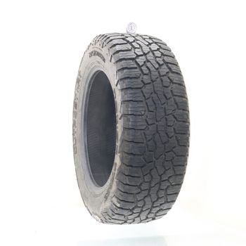 Used 275/60R20 Nokian Outpost nAT 115H - 13/32