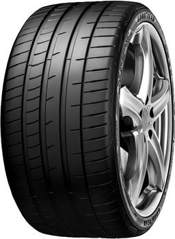 New 255/40ZR20 Goodyear Eagle F1 SuperSport 101Y