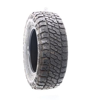 Used LT285/65R18 Mickey Thompson Baja Legend EXP 125/122Q - 17.5/32