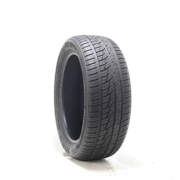 Set of (2) New 245/50R20 Delinte Desert Storm II DS8 102V - 10/32