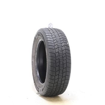 Set of (2) Used 225/60R17 General Altimax 365 AW 99H - 8.5/32