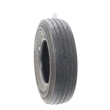 Set of (4) Used ST235/85R16 Hartland All steel radial trailer 132/127N - 7-7.5/32