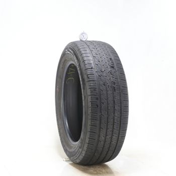 Set of (2) Used 235/60R18 Aspen GT-AS 103H - 5.5-7/32