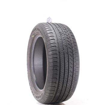 Set of (2) Used 265/50R19 Goodyear Eagle Sport MGT 110W - 7.5/32