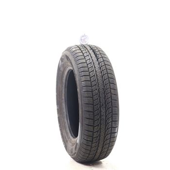 Set of (2) Used 185/65R14 General Altimax RT43 86T - 10-10.5/32