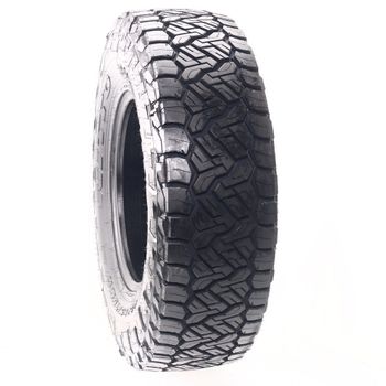 Set of (2) New LT285/75R17 Nitto Recon Grappler A/T 128/125R - 99/32