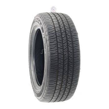 Used 245/55R18 Goodyear Eagle RS-A 103V - 11/32
