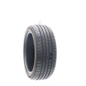Set of (2) Used 235/45ZR18 Ironman IMove Gen 2 AS 94W - 8.5/32