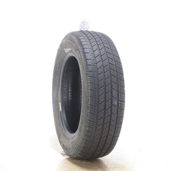 Set of (2) Used 195/65R15 Bridgestone Turanza Quiet Track 91H - 7/32