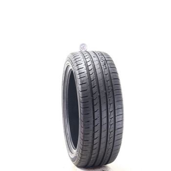 Used 245/45ZR19 Ironman IMove Gen 2 AS 102W - 9/32