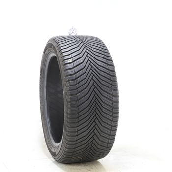 Used 285/40R20 Michelin CrossClimate 2 108V - 8/32