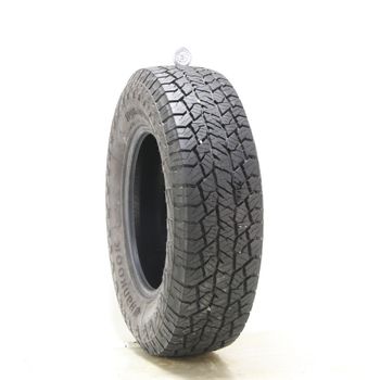 Used 245/75R17 Hankook Dynapro AT2 Xtreme 112T - 11/32