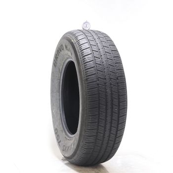 Used 265/70R17 Maxxis Bravo H/T-750 Temporary 115S - 7/32