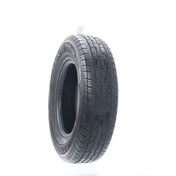 Set of (2) Used LT235/80R17 Landsail CLX11 Roadblazer H/T 120/117S - 8/32