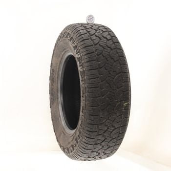Set of (2) Used 265/70R17 Dextero All Terrain DAT1 113T - 9.5-10.5/32