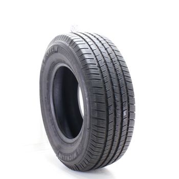 Used LT285/70R17 Michelin Defender LTX M/S 121/118R - 12/32