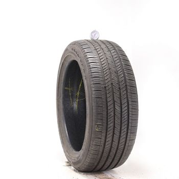 Set of (2) Used 245/45R19 Goodyear Eagle Touring 98V - 8.5/32