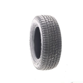 Driven Once 245/65R17 Falken Wildpeak A/T Trail 107H - 11/32