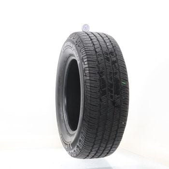 Used 275/65R18 Michelin X LT A/S 2 116T - 10.5/32