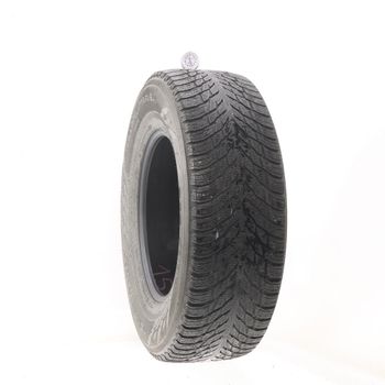 Used 265/70R17 Nokian Hakkapeliitta R3 SUV 115R - 6.5/32