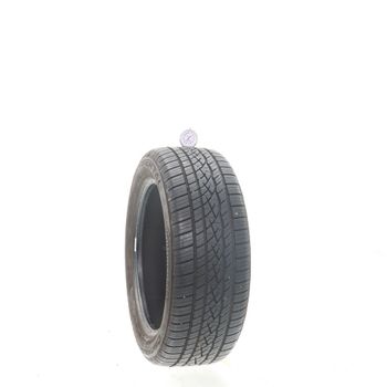 Used 205/50ZR16 Continental ControlContact Sport A/S 87W - 8.5/32