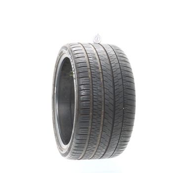 Used 305/30ZR20 Michelin Pilot Sport All Season 4 ZP 99Y - 7/32